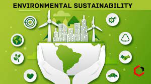 Environment and Sustainability